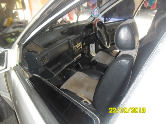 ขาย แยก ทะเบียน และ ตัวรถ ทำอะไหล่ ฮุนได EXCEL