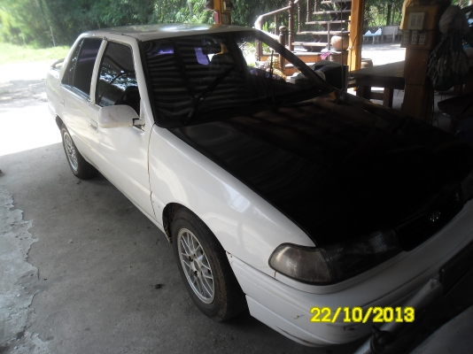 ขาย แยก ทะเบียน และ ตัวรถ ทำอะไหล่ ฮุนได EXCEL