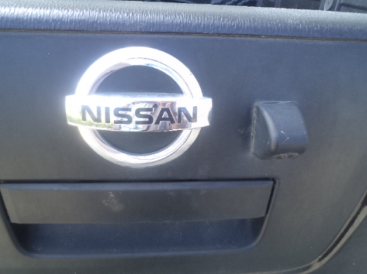 ขายดาวน์ NAVARA 2013 Calibre