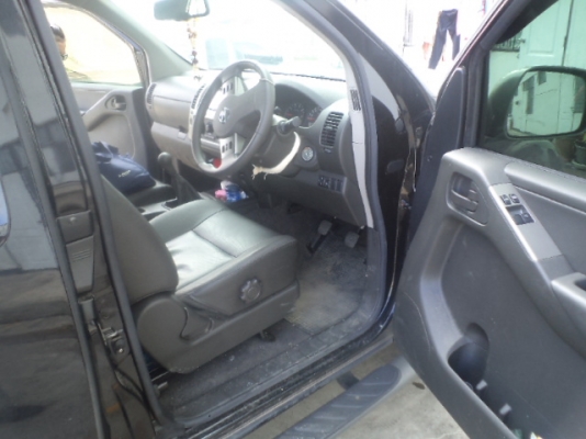 ขายดาวน์ NAVARA 2013 Calibre