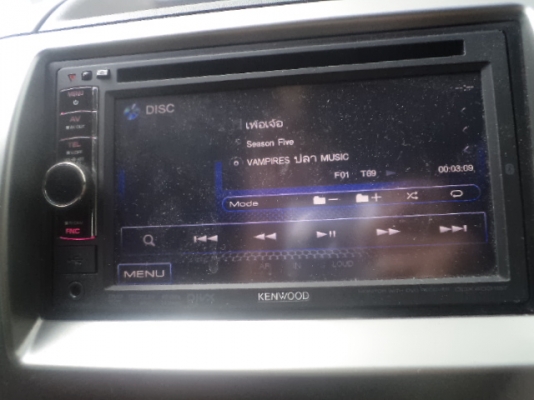 ขายดาวน์ NAVARA 2013 Calibre