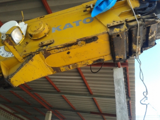 รถยกคาโต้ MR 100 M รถยกคาโต้ MR 100 M