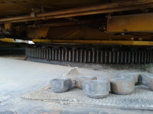 รถยกคาโต้ MR 100 M รถยกคาโต้ MR 100 M