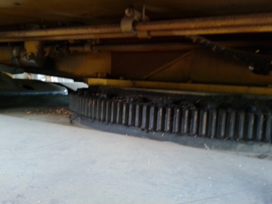 รถยกคาโต้ MR 100 M รถยกคาโต้ MR 100 M