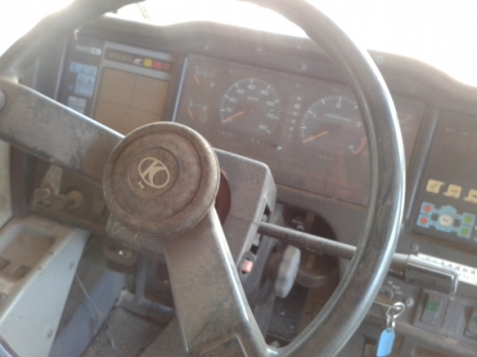 รถยกคาโต้ MR 100 M รถยกคาโต้ MR 100 M