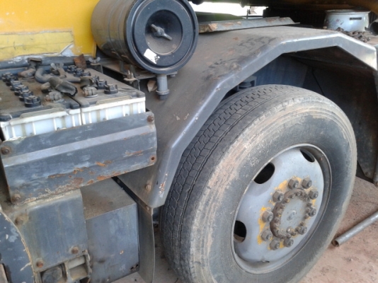 รถยกคาโต้ MR 100 M รถยกคาโต้ MR 100 M