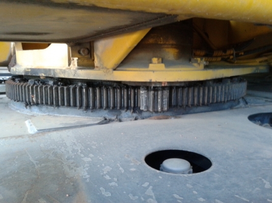 รถยกคาโต้ MR 100 M รถยกคาโต้ MR 100 M