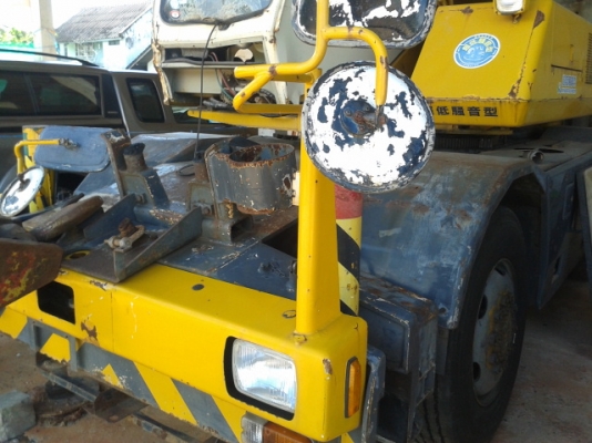 รถยกคาโต้ MR 100 M รถยกคาโต้ MR 100 M