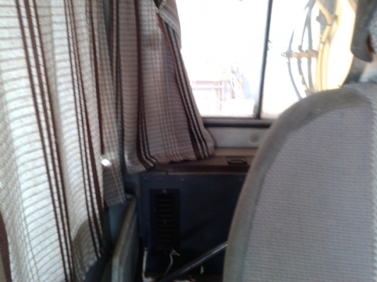 รถยกคาโต้ MR 100 M รถยกคาโต้ MR 100 M