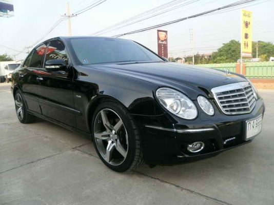 รถบ้านสภาพสวย