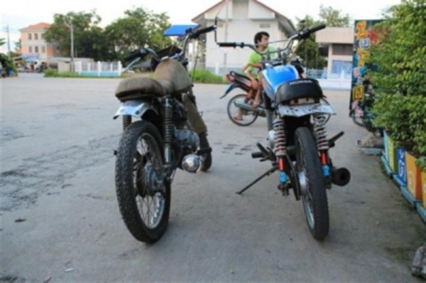 ขายถูกๆด่วนๆ2คัน12000