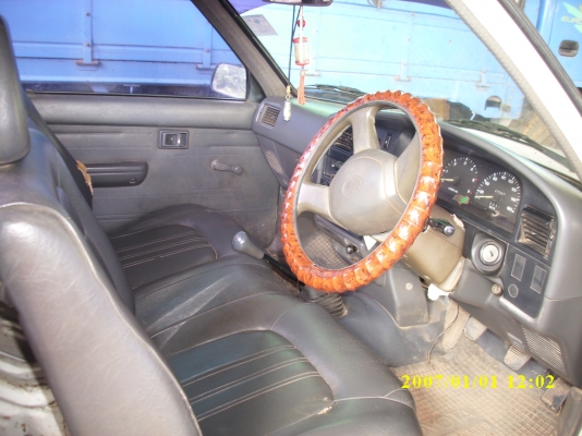 ขายกระบะ TOYOTA ไมตี้เอ็ก