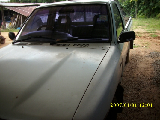 ขายกระบะ TOYOTA ไมตี้เอ็ก