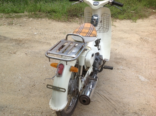 ขายC100 ราคา15500