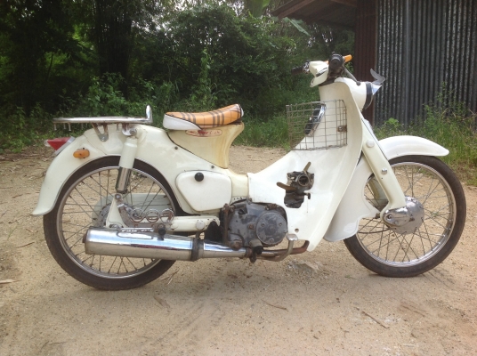 ขายC100 ราคา15500