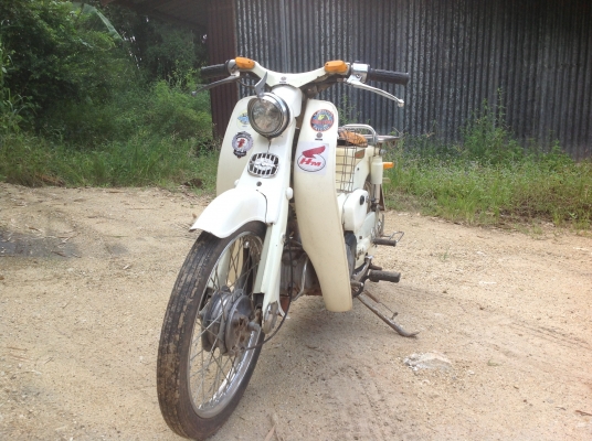 ขายC100 ราคา15500