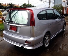 Honda Stream ดาวน์น้อย น้อย รถบ้าน สภาพสวยโคตร โคตร Honda Stream ดาวน์น้อย น้อย รถบ้าน สภาพสวยโคตร โคตร