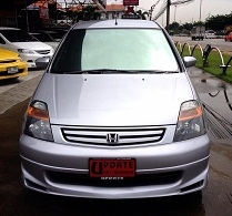 Honda Stream ดาวน์น้อย น้อย รถบ้าน สภาพสวยโคตร โคตร Honda Stream ดาวน์น้อย น้อย รถบ้าน สภาพสวยโคตร โคตร