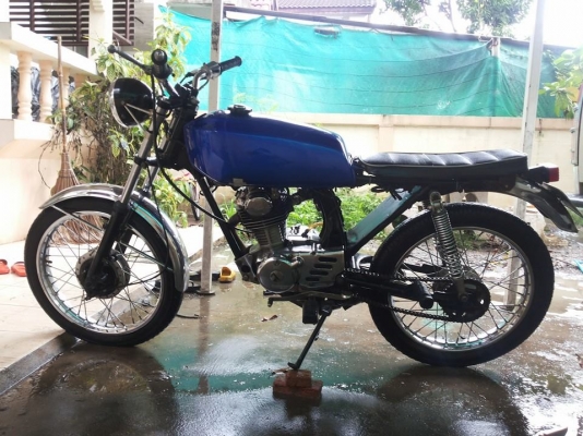 jx110  ทะเบียน