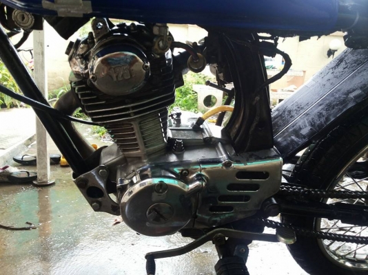 jx110  ทะเบียน