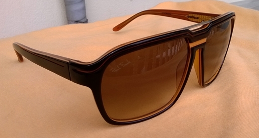 >>>@@@ แว่นกันแดด Paul Frank ของแท้ (เจ้าลิงน้อย) สภาพ 90\% เลนส์ไล่แสง @@@<<<