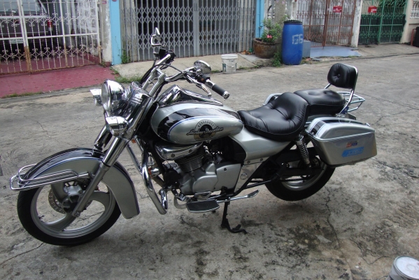 ขาย kawa boss175