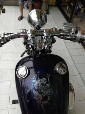 ต้ำพระราม2 ขายhonda steed 400 แต่งนอกอินวอยแท้(รับ-แลก-เทิร์นทุกรุ่น) ต้ำพระราม2 ขายhonda steed 400 แต่งนอกอินวอยแท้(รับ-แลก-เทิร์นทุกรุ่น)