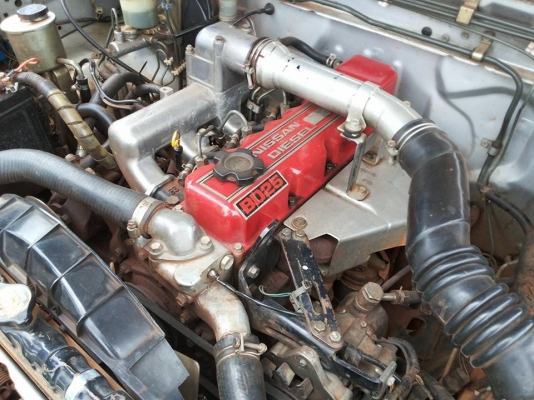 ***ขายแล้วครับขอบคุณ Truck2hand ขายกระบะแค็ปเดิมบางสภาพดี NISSAN BIG-M BD25ฝาแดงจอโค้งแท้ ปี39/96 เครื่องเดิมฝาแดงแรงๆแห้งดีอึดทน ไม่เยิ้ม เกียร์ดีไม่มีหลุด ช่วงล่างแน่นคัสซีสวยเดิมไม่ผุไม่ดาม กระบะดีไม่ผุ พื้นปูกระบะ ล้อแม็ก ย