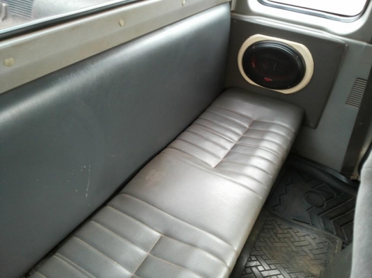 ***ขายแล้วครับขอบคุณ Truck2hand ขายกระบะแค็ปเดิมบางสภาพดี NISSAN BIG-M BD25ฝาแดงจอโค้งแท้ ปี39/96 เครื่องเดิมฝาแดงแรงๆแห้งดีอึดทน ไม่เยิ้ม เกียร์ดีไม่มีหลุด ช่วงล่างแน่นคัสซีสวยเดิมไม่ผุไม่ดาม กระบะดีไม่ผุ พื้นปูกระบะ ล้อแม็ก ย