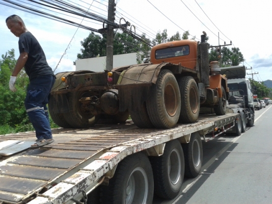 ***ขายแล้วค่ะ เสี่ยโจ้  จ อุดรธานี  พร้อมส่งถึงบ้านค่ะ***สิบล้อหัวลาก อีห้อ อินเตอร์  250 แรงม้า  พร้อมใช้งาน ค่ะ ขับกลับบ้านไปทํางานได้เลยค่ะ 2.9 แสน