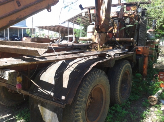 ***ขายแล้วค่ะ เสี่ยโจ้  จ อุดรธานี  พร้อมส่งถึงบ้านค่ะ***สิบล้อหัวลาก อีห้อ อินเตอร์  250 แรงม้า  พร้อมใช้งาน ค่ะ ขับกลับบ้านไปทํางานได้เลยค่ะ 2.9 แสน