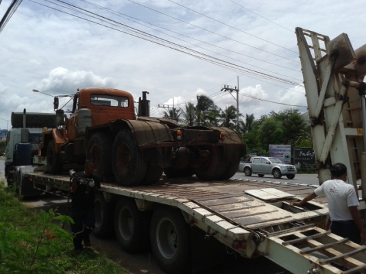 ***ขายแล้วค่ะ เสี่ยโจ้  จ อุดรธานี  พร้อมส่งถึงบ้านค่ะ***สิบล้อหัวลาก อีห้อ อินเตอร์  250 แรงม้า  พร้อมใช้งาน ค่ะ ขับกลับบ้านไปทํางานได้เลยค่ะ 2.9 แสน