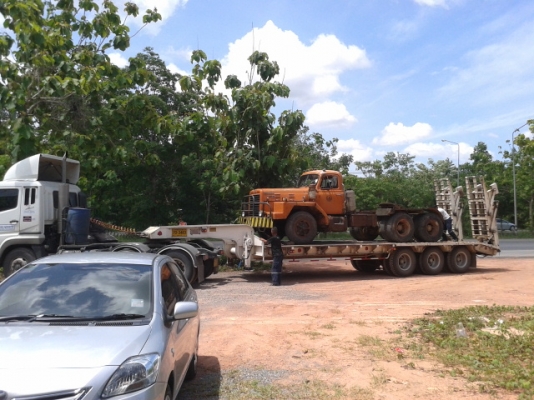 ***ขายแล้วค่ะ เสี่ยโจ้  จ อุดรธานี  พร้อมส่งถึงบ้านค่ะ***สิบล้อหัวลาก อีห้อ อินเตอร์  250 แรงม้า  พร้อมใช้งาน ค่ะ ขับกลับบ้านไปทํางานได้เลยค่ะ 2.9 แสน