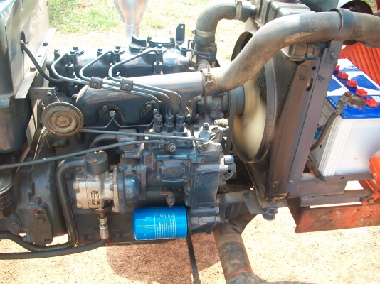 ขายรถไถเล็ก