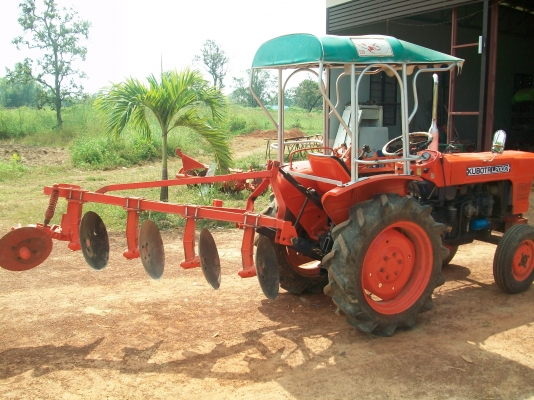 ขายรถไถเล็ก