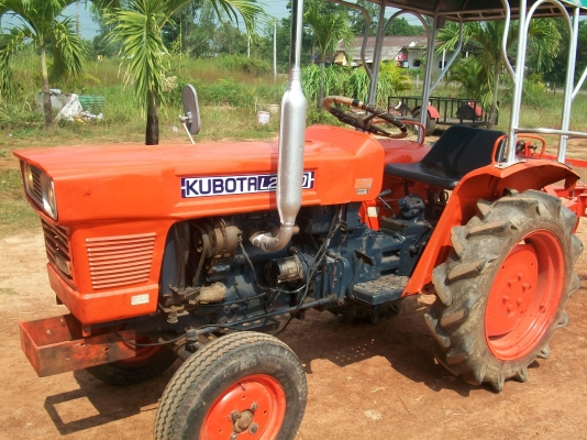 ขายรถไถเล็ก