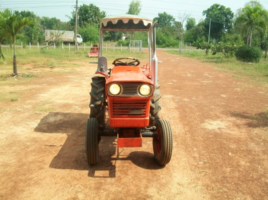 ขายรถไถเล็ก
