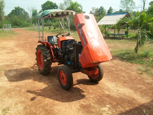 ขายรถไถเล็ก