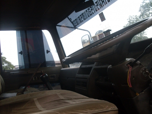 ขายรถ12ล้อ HINO