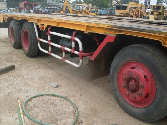 ขายรถ12ล้อ HINO