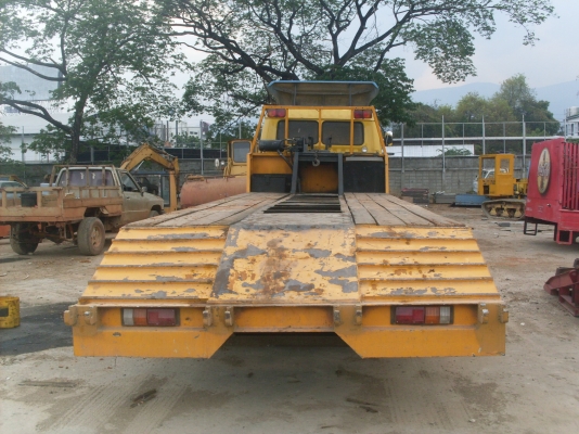 ขายรถ12ล้อ HINO