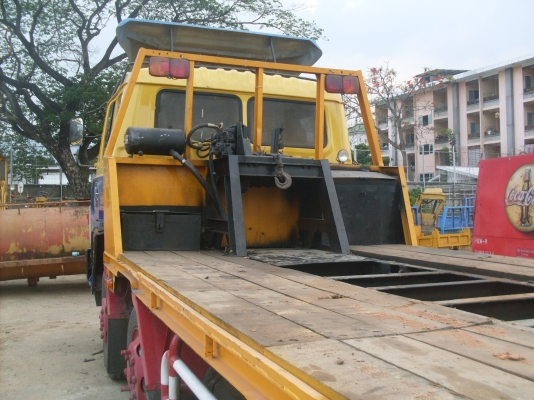 ขายรถ12ล้อ HINO