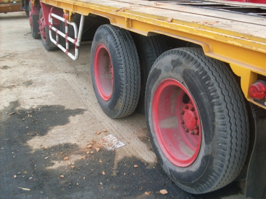 ขายรถ12ล้อ HINO