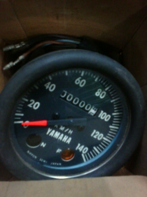 เรือนไมล์ YL2 ..