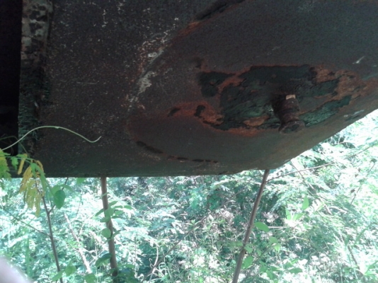 ขาย หางโลเบท ยาว  12 เมตร  พร้อมใช้งาน  (ขายแล้วค่ะ เสี่ยสมชาย จ. กระบี่   ขอบคุณมากๆค่ะ)