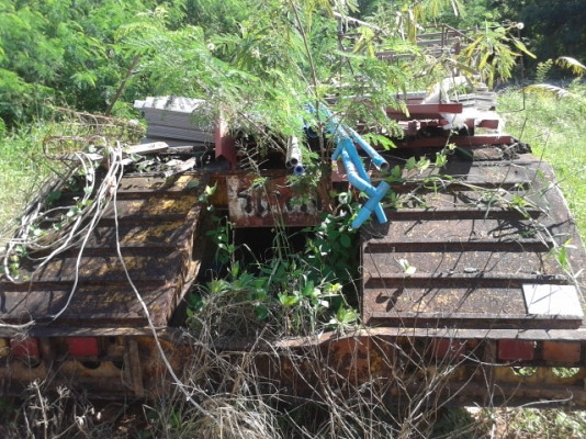 ขาย หางโลเบท ยาว  12 เมตร  พร้อมใช้งาน  (ขายแล้วค่ะ เสี่ยสมชาย จ. กระบี่   ขอบคุณมากๆค่ะ)