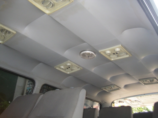 ขายรถเดิม ๆ ปี 96 พาวเวอร์ ดีเซล เครื่องฟิตมาก