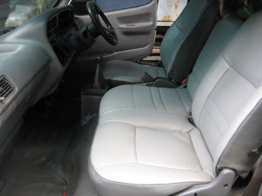 ขายรถเดิม ๆ ปี 96 พาวเวอร์ ดีเซล เครื่องฟิตมาก