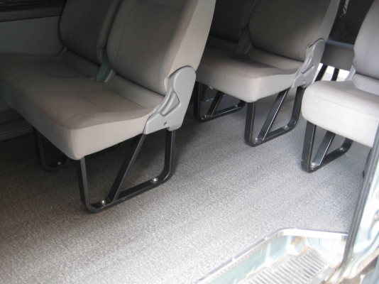 ขายรถเดิม ๆ ปี 96 พาวเวอร์ ดีเซล เครื่องฟิตมาก