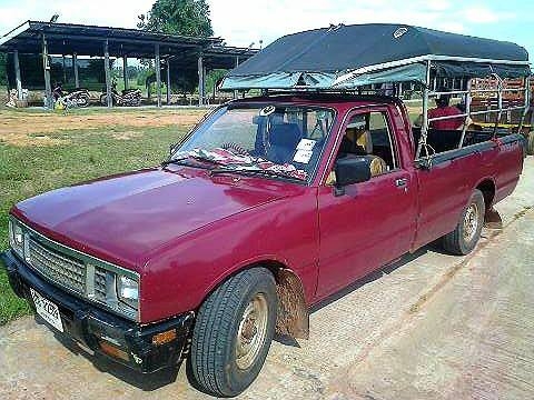 ***ขายแล้วครับขอบคุณ Truck2hand ขายตอนเดียวเข้าไร่เข้าสวน ISUZU KB2500 เครื่องมังกรทอง แน่น แรงดียอดนิยม ช่วงล่างแน่น คัสซีสวย สีดียางดี ภายในเก๋ง ดีคอนโซลดี พร้อมใช้งาน เอกสารครบ ราคาต่อรองได้เด้อ พี่น้องครับ